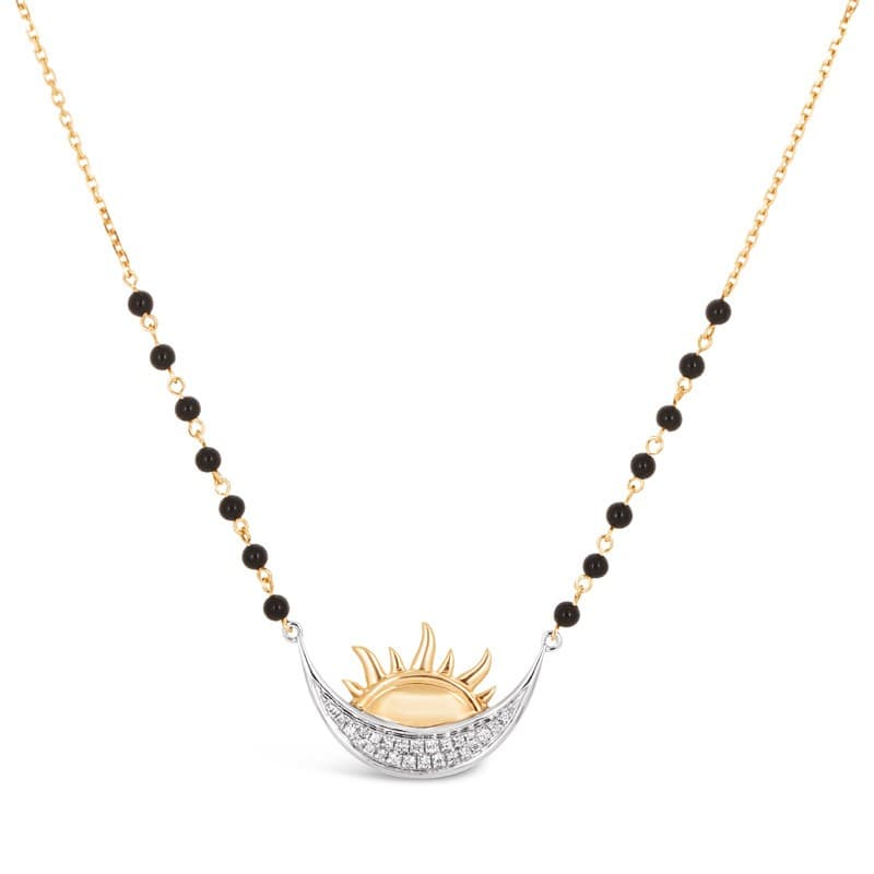 Designer Mangalsutra