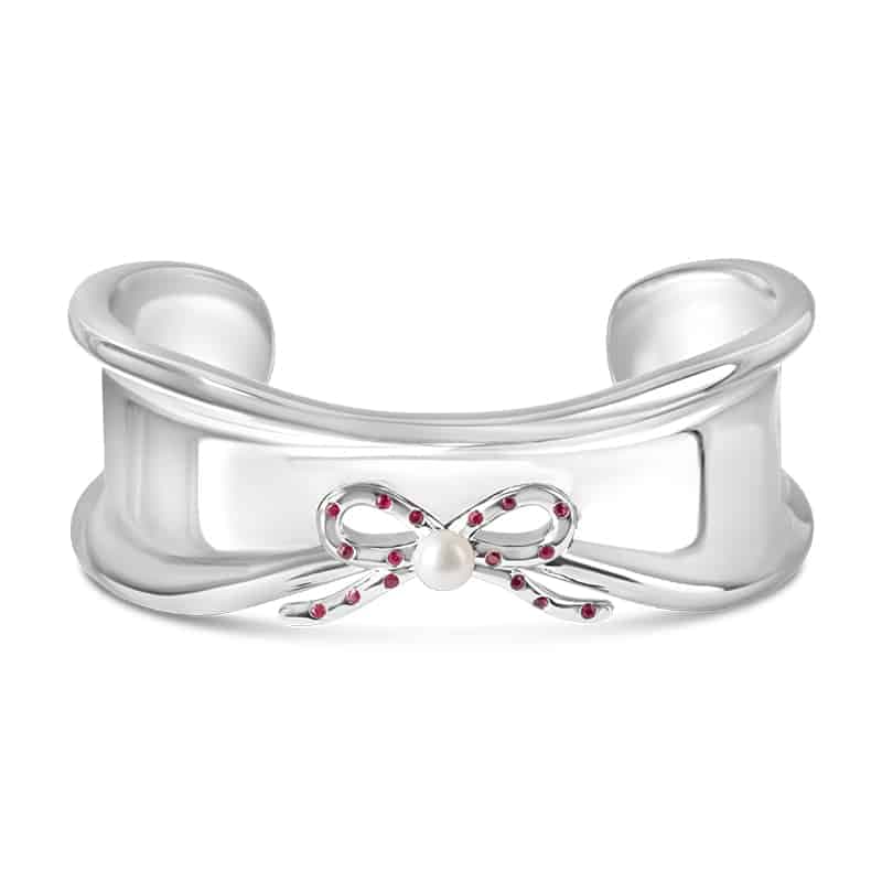 Blushing-Bow-Cuff-Bracelet-Silver-.jpg
