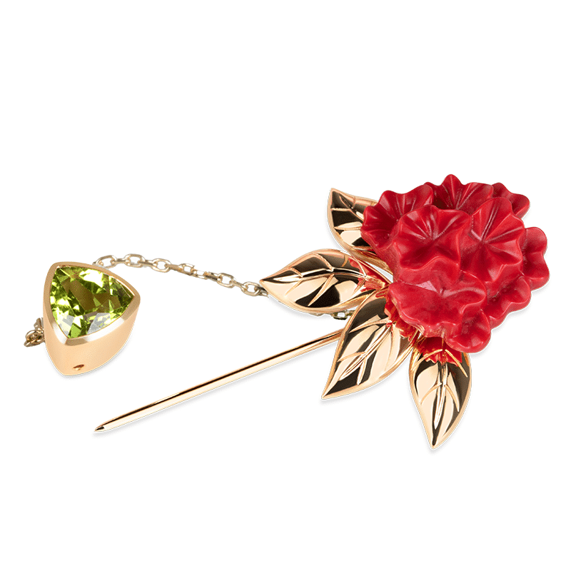 Enchanting-Laligurans-Brooche-Red_Gold-chain-2.png