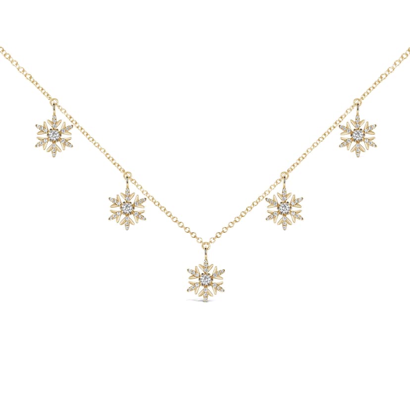 Five-Snowflake-Diamond-Necklace-Yellow-Gold-.jpg