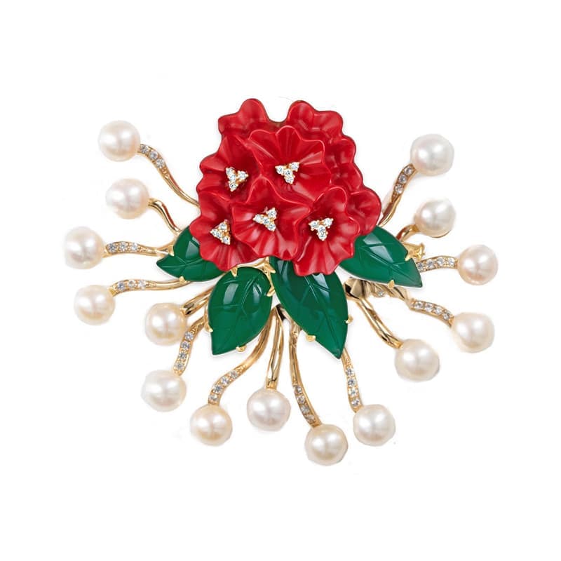 Mountain-Beauty-Laligurans-Pendant_Brooch-with-Pearl-Splash-Red-flower-_-Green-leaf-.jpg