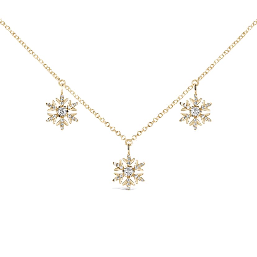 Triple-Snowflake-Diamond-Necklace-Yellow-Gold-.jpg