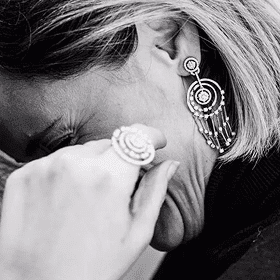 Pendants & Necklaces