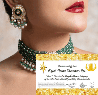 Pendants & Necklaces