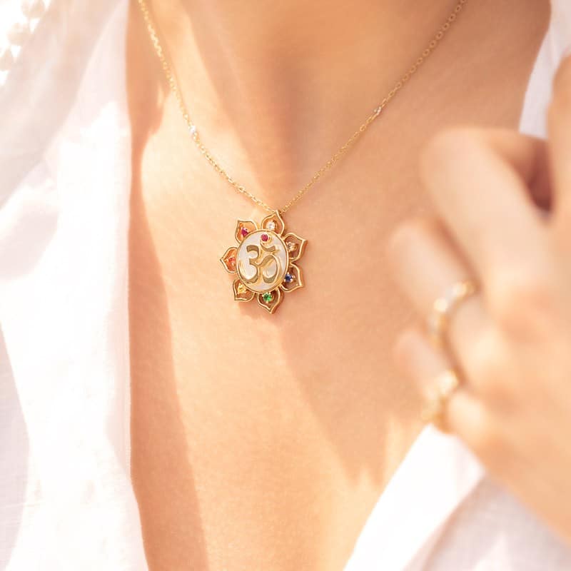 Pendants & Necklaces